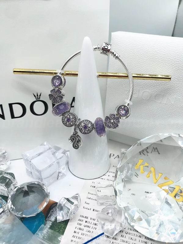 Pandora Bracelets 2117